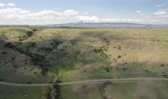 Tbd Lower Deer Creek, Big Timber, MT 59011