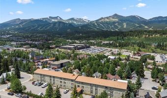 301 N FRENCH St 303, Breckenridge, CO 80424