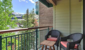 455 Village Rd 510, Breckenridge, CO 80424