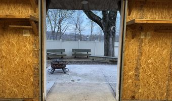 1222 E Porter St, Albion, MI 49224