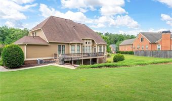 4958 Aviary Dr NW, Acworth, GA 30101