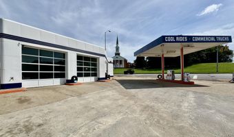 224 E Madison Ave, Athens, TN 37303