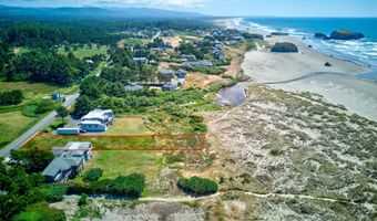 3446 BEACH LOOP Dr, Bandon, OR 97411