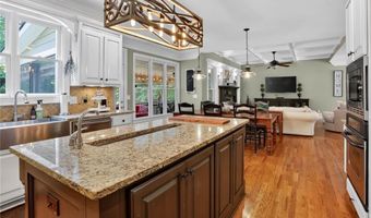 2410 Black Swan Ln NW, Acworth, GA 30101