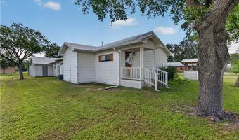 406 Fred Ave, Agua Dulce, TX 78330
