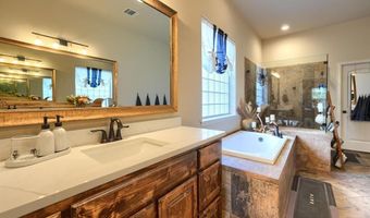 221 Post View Dr, Aledo, TX 76008