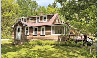 690 NH Rte 175, Ashland, NH 03217