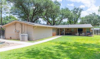 1518 Elmwood Dr, Abilene, TX 79605