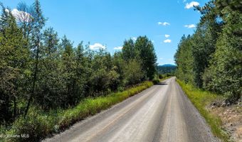 Nna Kelso Lake Rd, Athol, ID 83801