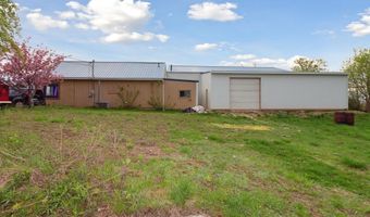3159 Monroe Rd, Alma, MI 48801