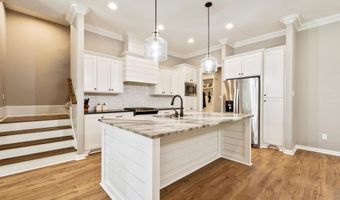 4320 Sloan Dr, Alexander, AR 72022