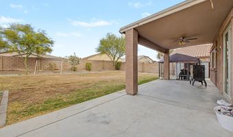 4981 S 237TH Dr, Buckeye, AZ 85326