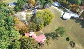 9825 Highway 69, Big Sandy, TN 38221