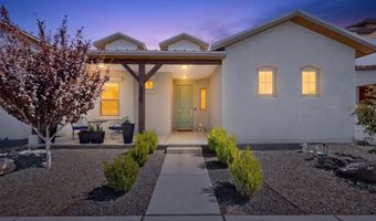 2425 Rothko Ave SE, Albuquerque, NM 87106