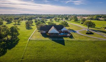 5890 S Brock Rd, Ardmore, OK 73401