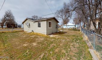 475 E 5th S St, Battle Mountain, NV 89820