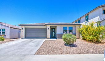 532 S 199TH Dr, Buckeye, AZ 85326