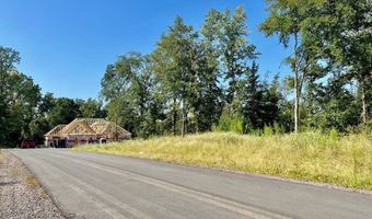 Lot 48 Shepherd Loop Drive, Arkadelphia, AR 71923