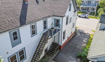 130 W Broadway, Bangor, ME 04401