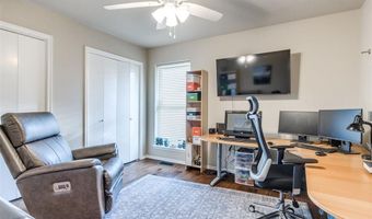 3101 N Shannon Ct, Bethany, OK 73008
