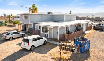 1641 Turquoise Rd, Bullhead City, AZ 86442