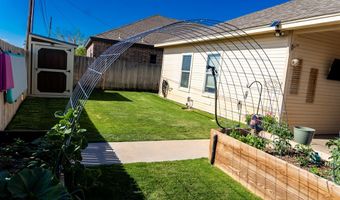 729 Shepherd Cir, Andrews, TX 79714
