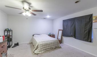 4634 Beall Blvd, Abilene, TX 79606