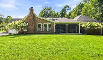 12601 N Osage Rd, Anchorage, KY 40223