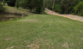 Graham Road, Blaine, TN 37709