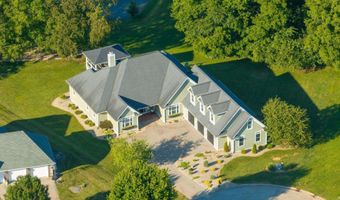 922 Meadowlake Ct, Bedford, IN 47421