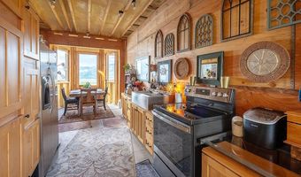 2850 COUNTY ROAD 123, Bedford, WY 83112