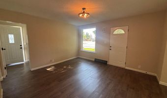 1203 S Van Buren St, Auburn, IN 46706