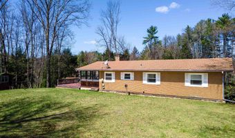 264 Ceda Rd, Charlestown, NH 03603