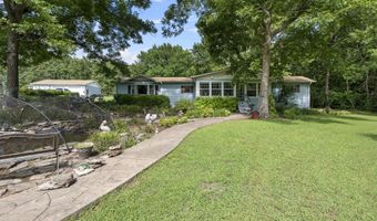 55151 E 250 Rd, Afton, OK 74331