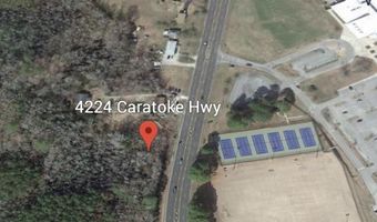 4224 Caratoke Hwy, Barco, NC 27917