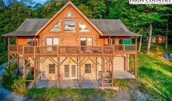 155 89 Sugar Bear Ridge Ln, Banner Elk, NC 28604