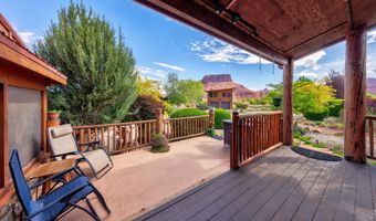 76 CASTLE VLY Dr, Castle Valley, UT 84532