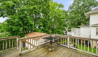 61 W Munson Ave, Andover, NJ 07801