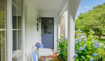 170 Althea Dr, Barnstable, MA 02630