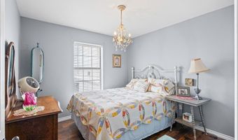 205 Sosebee Bend Rd, Weatherford, TX 76088