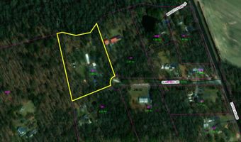 16451 QUAIL RUN Dr, Laurel, DE 19956