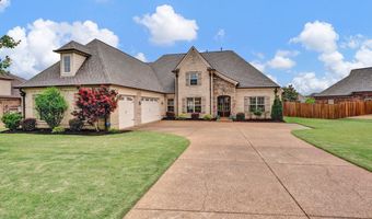 5504 MAPLE Lndg, Arlington, TN 38002