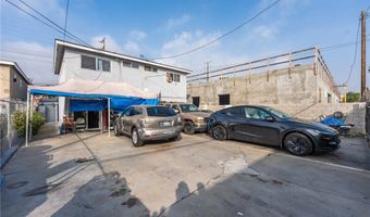6118 S Main, Los Angeles, CA 90003