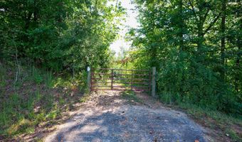 0 Mccoy Brg, Homer, GA 30547