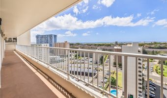 5180 Likini St 1604, Honolulu, HI 96818