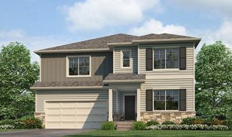 12 N 45TH Ave Plan: HENNESSY, Brighton, CO 80601