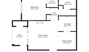 20979 TIMBER RIDGE Ter 104, Ashburn, VA 20147
