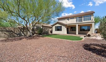 2633 W BISBEE Way, Anthem, AZ 85086