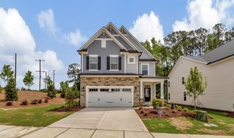 2396 Englemann Dr, Apex, NC 27502