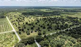 SW HULL AVENUE, Arcadia, FL 34269